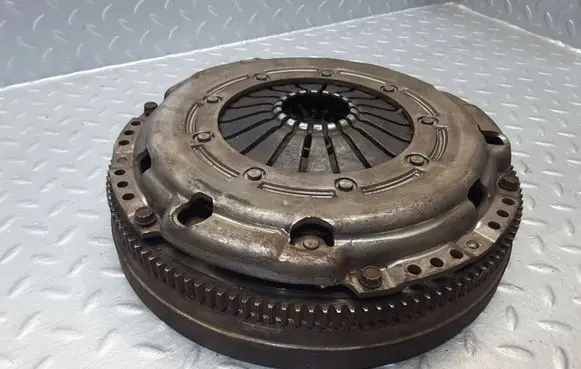 Skoda Octavia Mk3 (5E) Clutch set kit 04L105273 04L2191113 04L141031