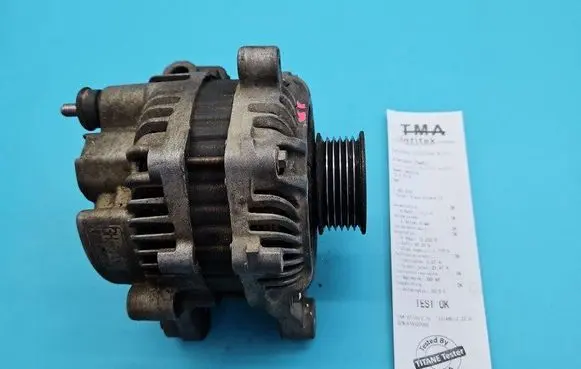 Generator/alternator