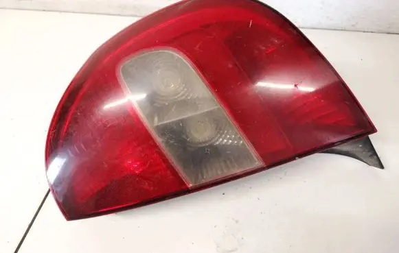 Citroen C5 Rear/tail lights 9632646680