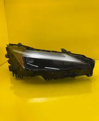 Lexus NX Headlight/headlamp