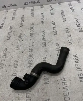BMW 5 E60 E61 Engine coolant pipe/hose 1436375