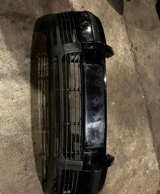 Volkswagen PASSAT B5.5 Front bumper 3B0807217K 3B0807221E 3B0807217