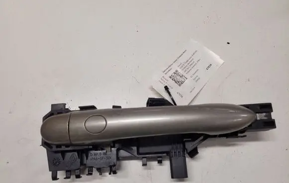 Renault Scenic II - Grand scenic II Front door exterior handle 8200388111