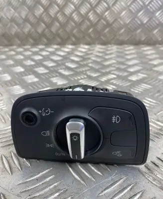 Audi A6 S6 C7 4G ESP (stability system) control unit 4G0907637