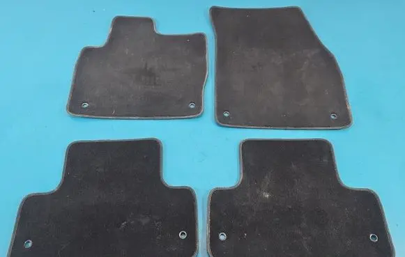 Land Rover Evoque I Front floor mat IMPRK1552598