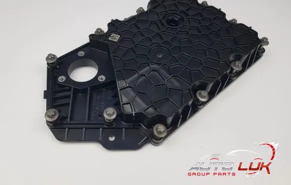 Mercedes-Benz GLE W167 Oil sump A6560106801