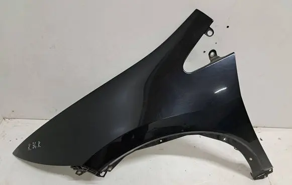 Honda Civic Fender 