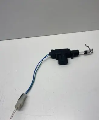 Microcar MC Central locking motor