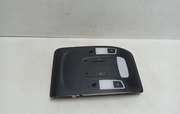 Audi A6 S6 C7 4G Front seat light 4G0947135