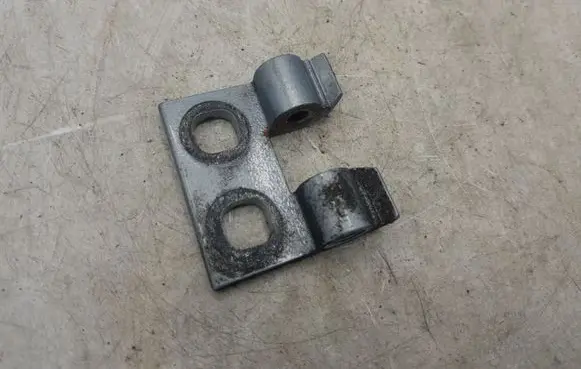 BMW 3 E90 E91 Rear door upper hinge NOCODE