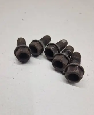 BMW 4 F32 F33 Nuts/bolts 