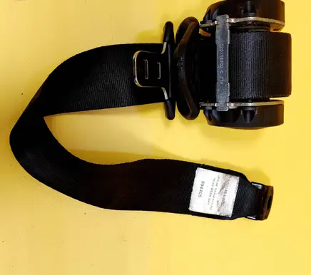 Chrysler Neon I Front seatbelt 040655