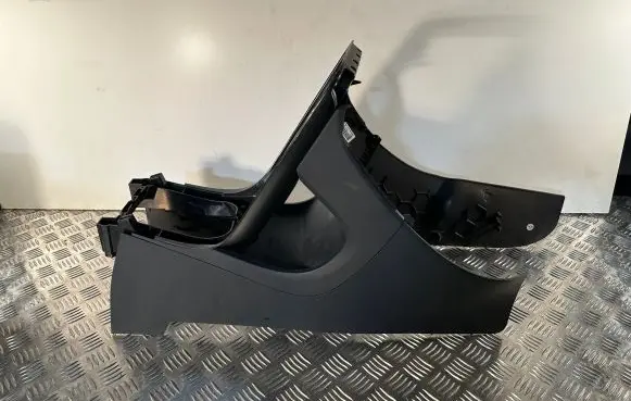 Volvo V60 Center console 31369117