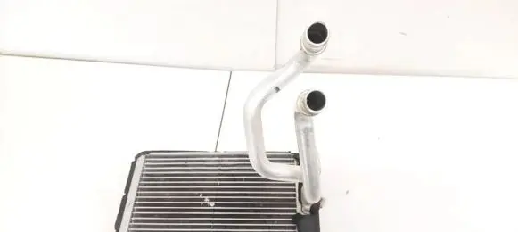 Nissan Pathfinder R51 Heater blower radiator
