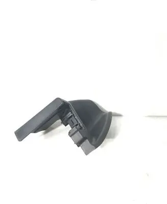 Subaru Outback (BS) Rear seat rail trim cover 64115AL04A