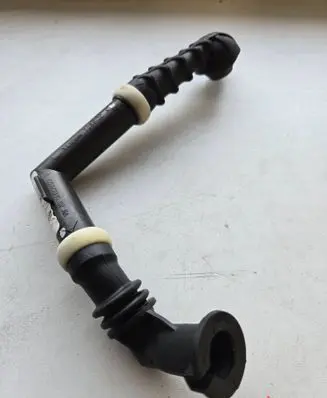 Volkswagen Tiguan Allspace Water drain line hose 5Q1820127