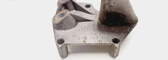 Volkswagen PASSAT B5.5 Engine mounting bracket 06B903103