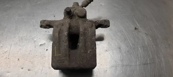 KIA Sportage Rear brake caliper