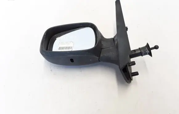 Renault Kangoo I Front door electric wing mirror 7700354636