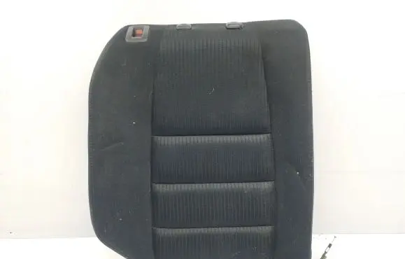 Rear seat