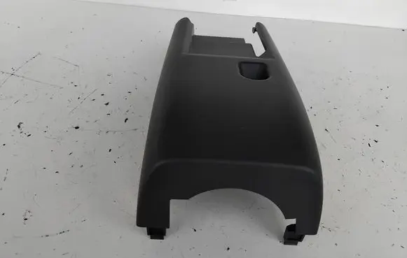 Volkswagen PASSAT B6 Steering wheel column trim 3C0858625A