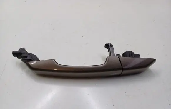 Jaguar F-Pace Front door exterior handle BJ32224A44