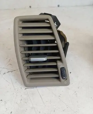 Volvo XC90 Dashboard side air vent grill/cover trim 3409398