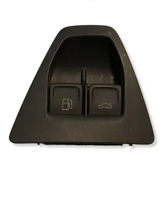 Volkswagen Jetta VII Fuel tank opening switch 3G0959903B A53422