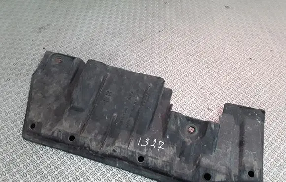 Mitsubishi Lancer X Center/middle under tray cover MN154381