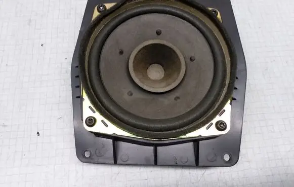 Mitsubishi Space Star Rear door speaker NW104389 902275498523 MR285994