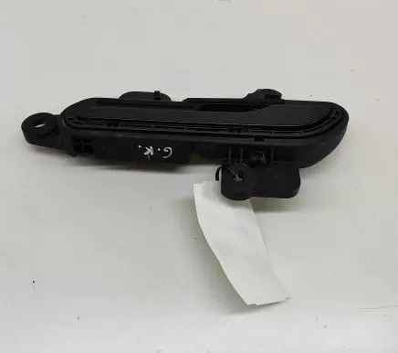 Tesla Model 3 Front door exterior handle 178088400A