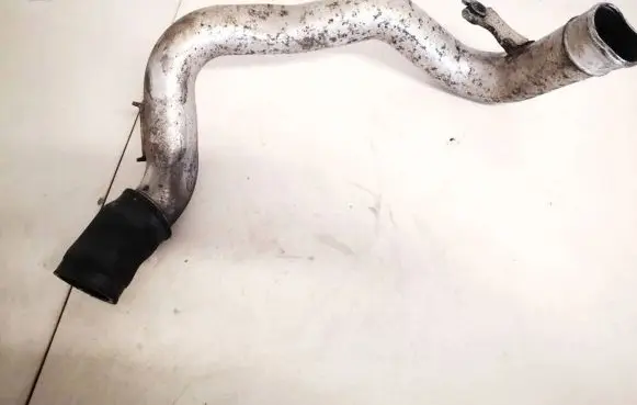 Honda Civic Intercooler hose/pipe