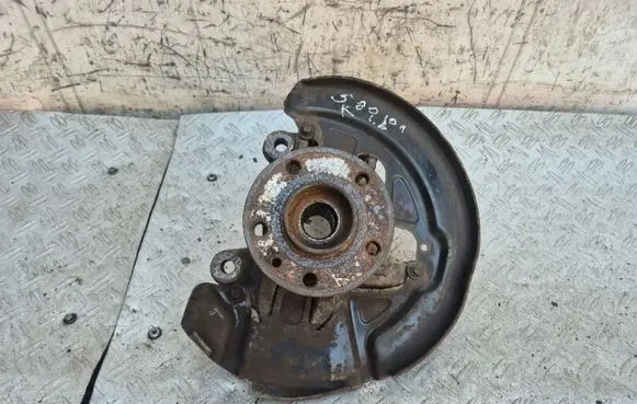 Volvo S80 Front wheel hub