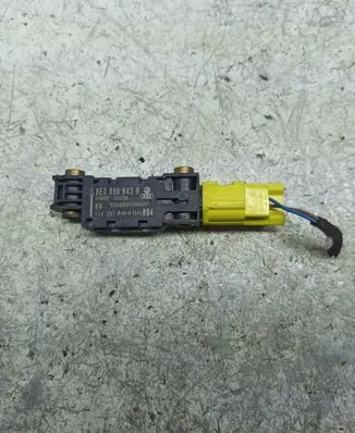Audi A4 S4 B7 8E 8H Airbag deployment crash/impact sensor 8E0959643B