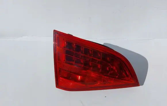 Audi A4 S4 B8 8K Rear/tail lights set 