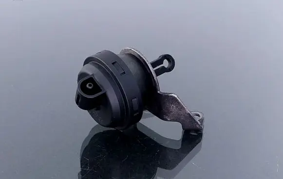 BMW 5 E60 E61 Vacuum valve 130303