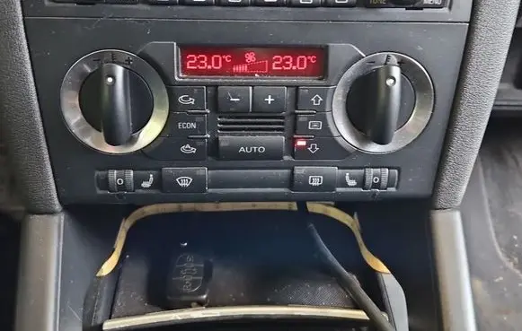 Audi A3 S3 8P 8P0820043E IMPRK1597684