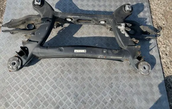 Mercedes-Benz C W205 Rear subframe A2053503321