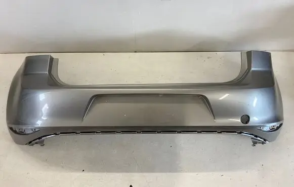 Volkswagen Golf VII Rear bumper 5G6807421 3200101109