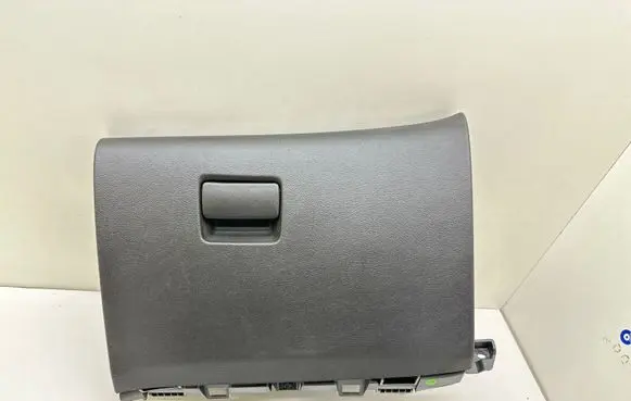 Glove box set