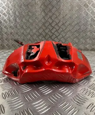 Audi Q7 4M Front brake caliper 4M0615105AS