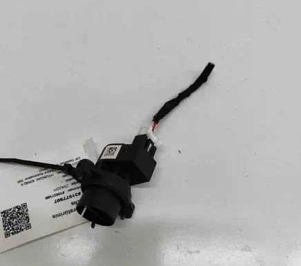 Hyundai IONIQ 6 Oil temperature sensor 97270XXXXX 972703L200