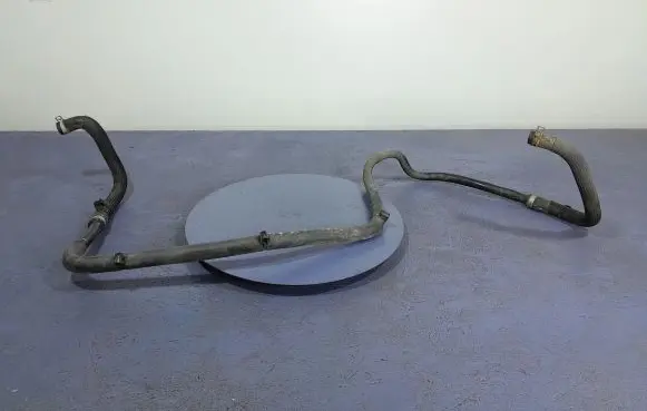 Renault Arkana Engine coolant pipe/hose 295X43830R