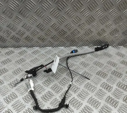 Ford Explorer EV Rear door cable line 11N972692C