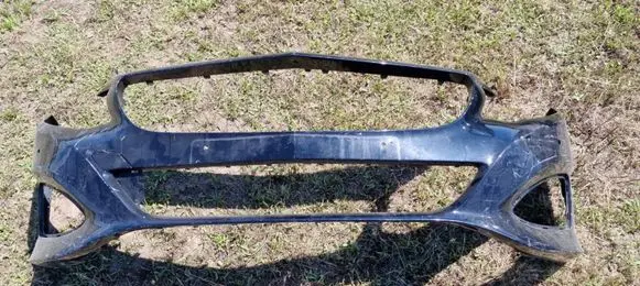 Mercedes-Benz B W246 W242 Front bumper A2468854325