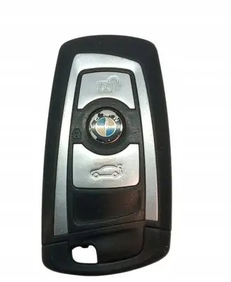 BMW 3 F30 F35 F31 Ignition key/card 9312538