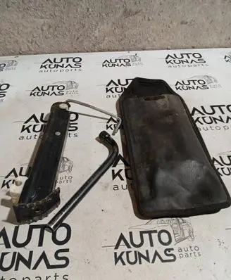 Opel Zafira A Lift Jack 9191486 2102549