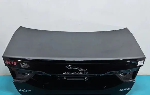 Jaguar XF X260 Tailgate/trunk/boot lid IMPRK1357693