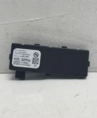 Opel Astra J Aerial antenna amplifier 28401928053 7812A284019