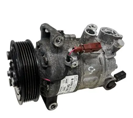Cupra Formentor Air conditioning (A/C) compressor (pump) 3Q0816803B 3Q0816803D
